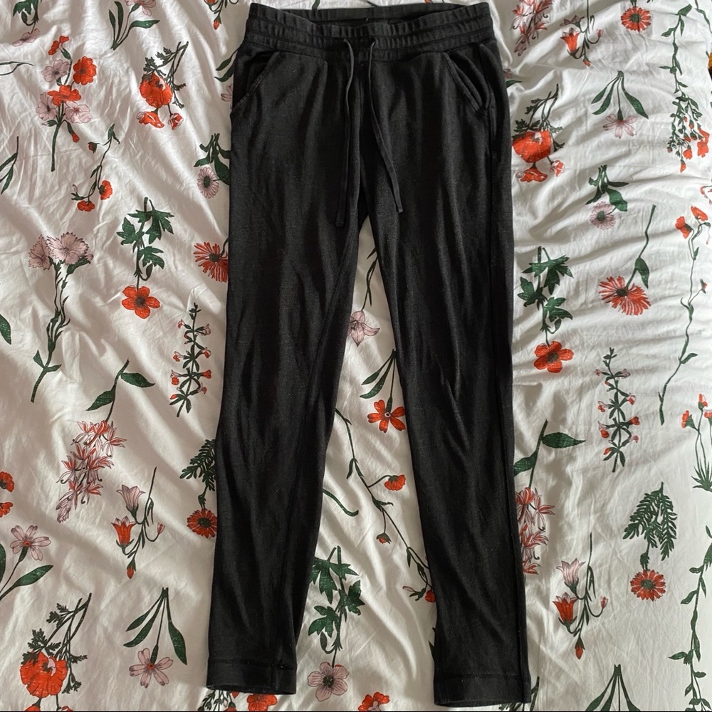Aerie Grey Joggers